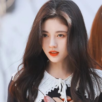 微笑如月 海报