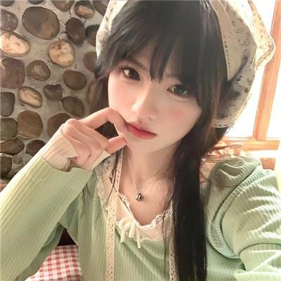 变装人生 海报