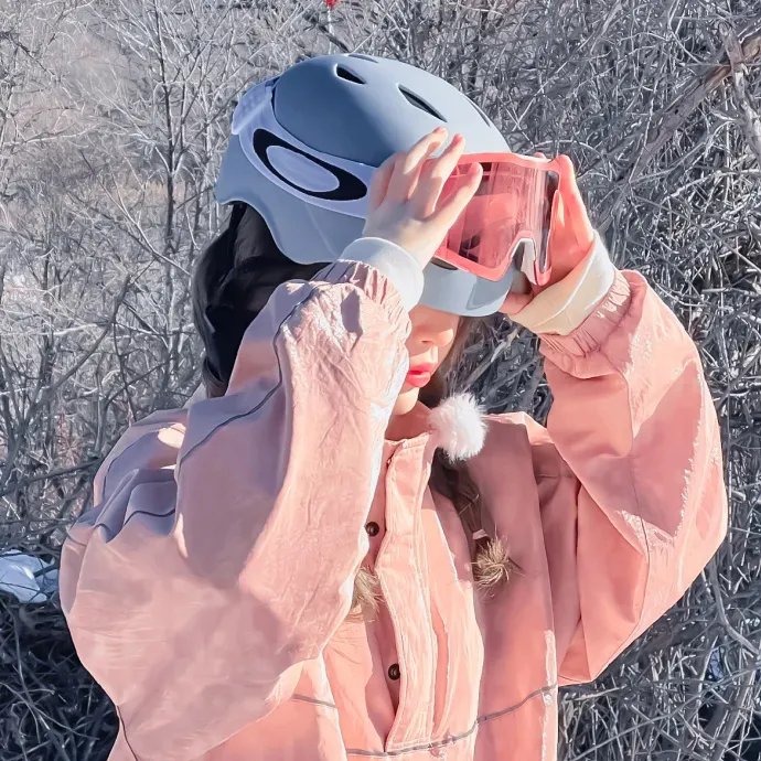 是个仙女! 海报